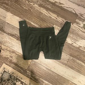 Gymshark Vital Seamless Leggings